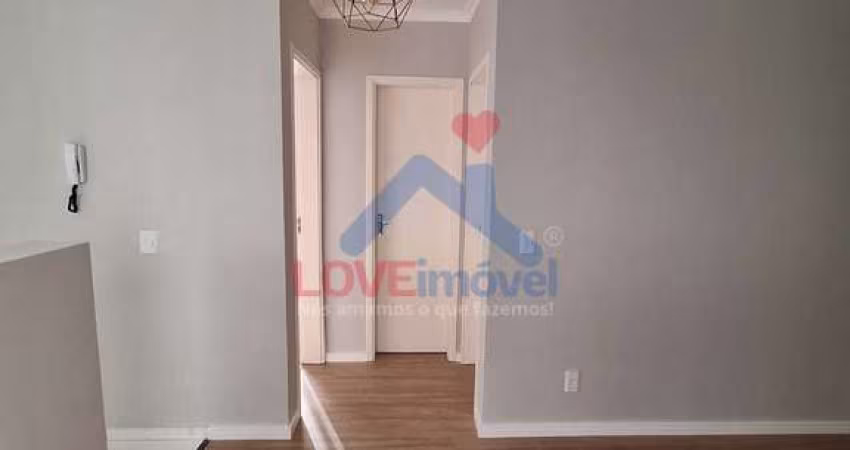 Apartamento à venda no bairro Loteamento Miranda - Campo Largo/PR