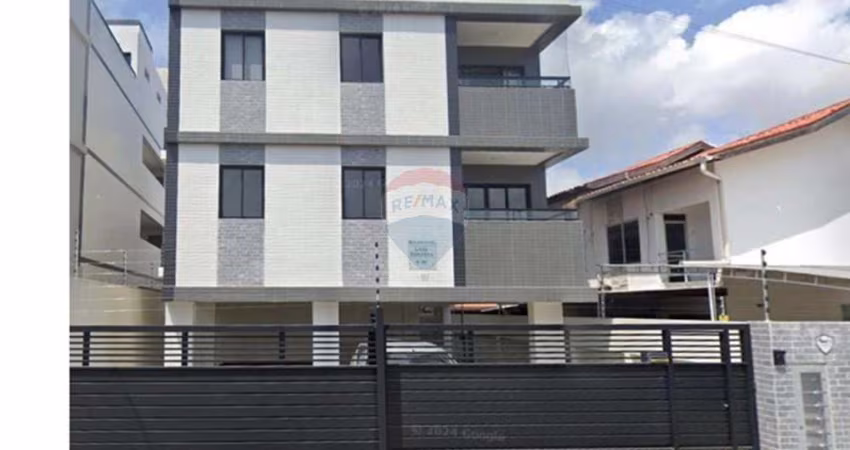 Apto térreo no Bessa