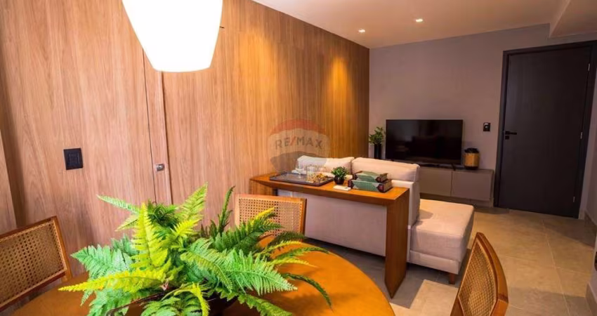 Apartamento à venda de 3 quartos sendo 1 suíte no Jardim Oceania