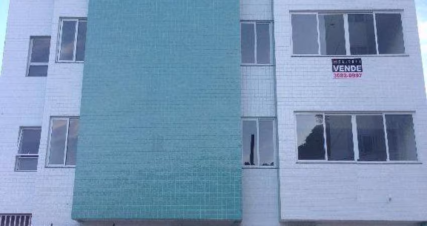 Apartamento residencial à venda, São Mateus, Juiz de Fora.