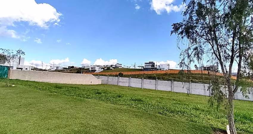 Lote / Terreno - Alphaville