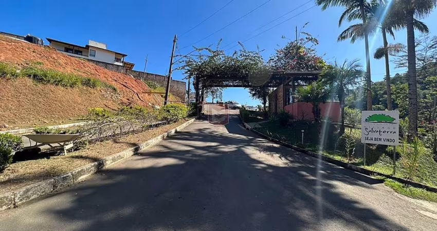 Lote / Terreno - Village Salvaterra