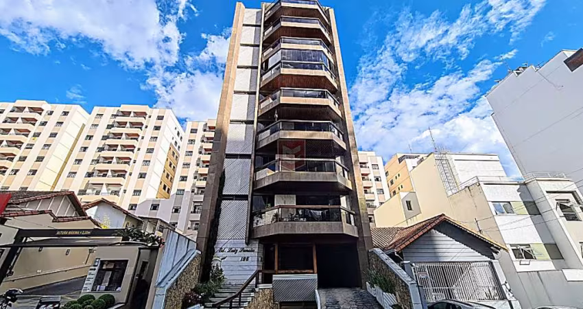 Apartamento 4 quartos - Granbery