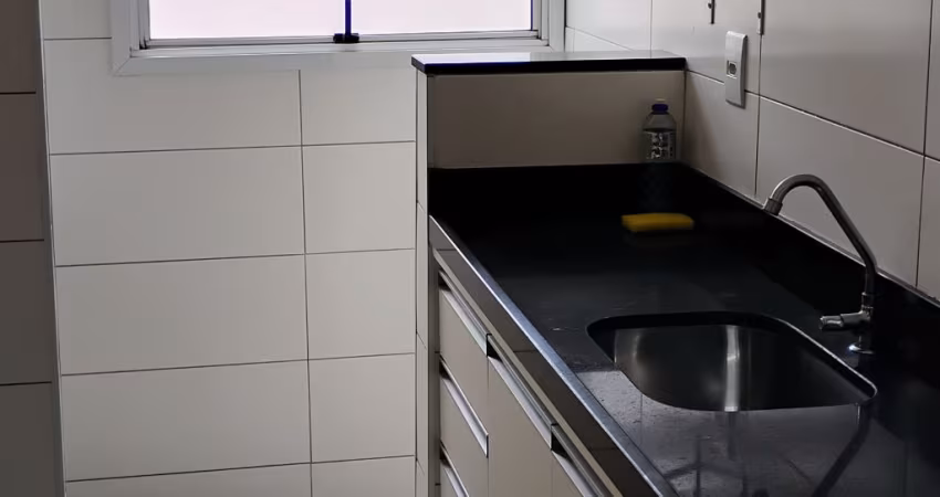 Apartamento Umuarama pertinho Ufu, 2 suites, elevador