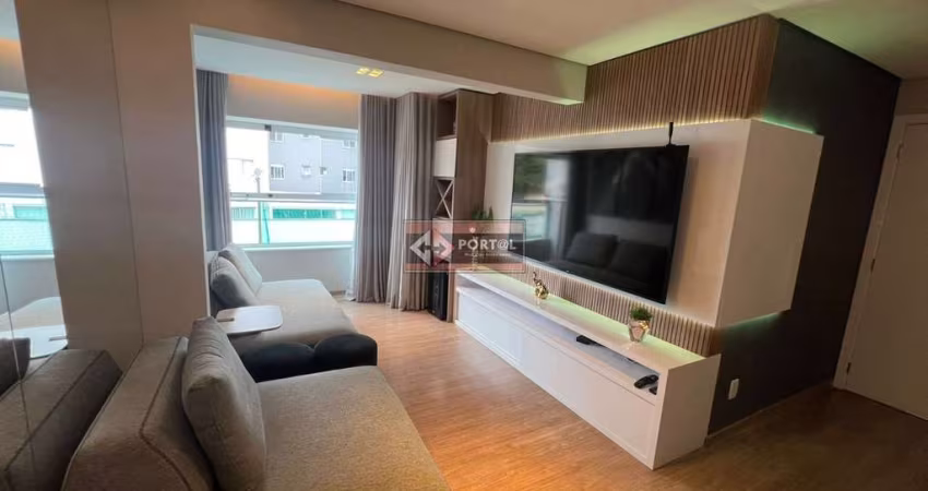 Apartamento com 3 quartos à venda no Ipiranga, Belo Horizonte 