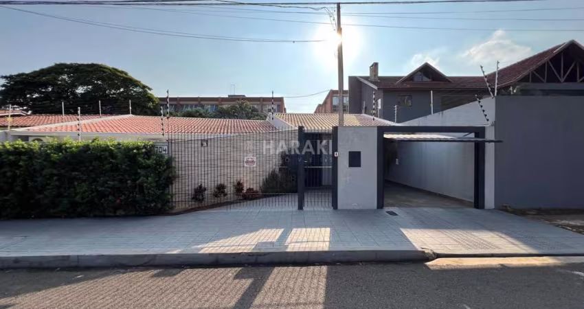 Casa para Venda em Maringá, Jardim Novo Horizonte, 4 dormitórios, 1 suíte, 3 banheiros, 1 vaga
