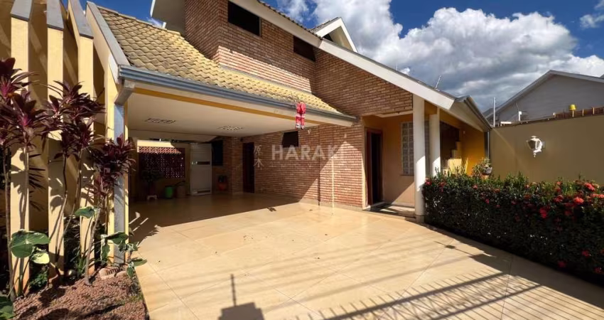 Sobrado para Venda em Maringá, Jardim Cidade Monções, 4 dormitórios, 1 suíte, 5 banheiros, 4 vagas