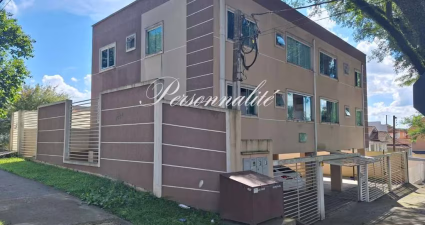 Apartamento para Venda em São José dos Pinhais, Centro, 2 dormitórios, 1 banheiro