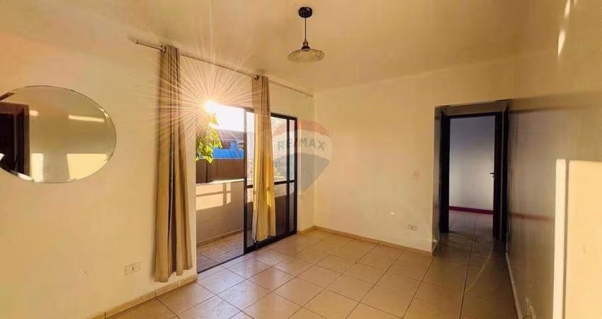 Apartamento a venda no bairro Country