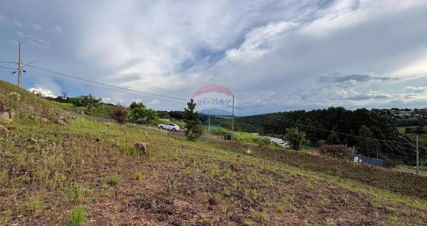 Jardim Veredas: Terreno em Cascavel