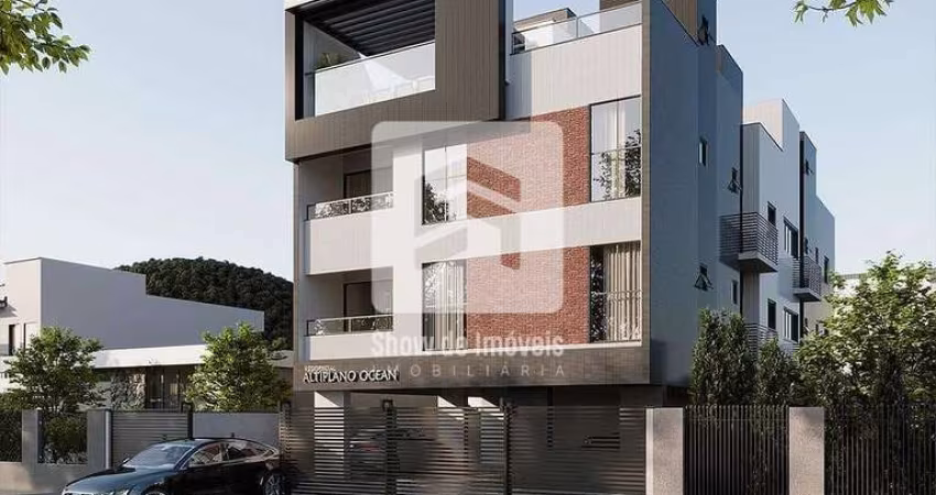 Cobertura Duplex à venda 2 Quartos 1 Suite 1 Vaga 96.28M² Altiplano Cabo Branco João Pessoa - PB |