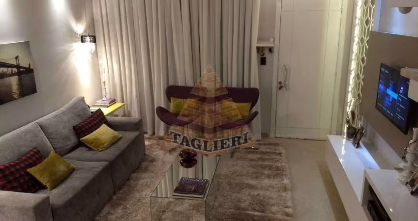 Sobrado condominio fechado 2 Dorms, 1 Vaga Vila Carrão c/ piscina