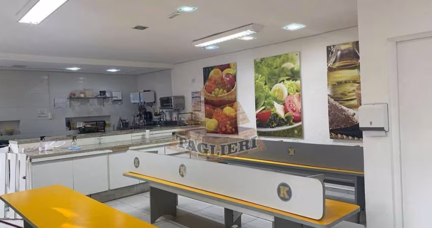 PRÉDIO P/ Fins Comerciais Jardim Analia franco 16 vagas 540 mts