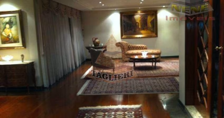 Apartamento 5 Suítes, Closet, 5 Vagas