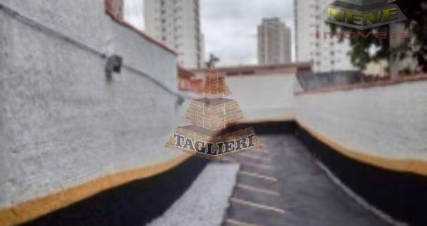 TERRENO MOÓCA 350M2