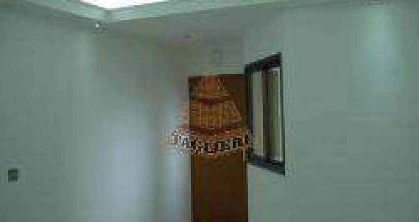 Oportunidade em São Caetano. 2 dorms (1 suíte), 1 vaga