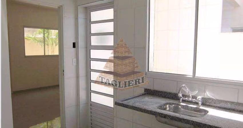 SOBRADO NOVO TATUAPÉ 3 D. EM CONDOMÍNIO