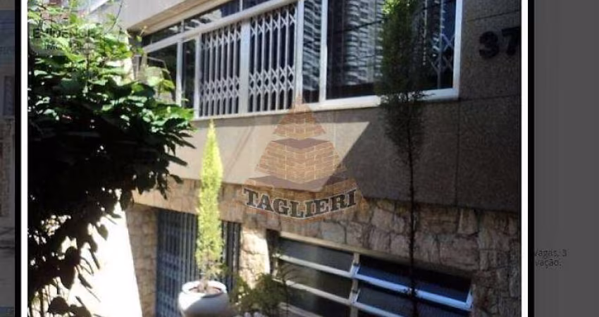 Sobrado comercial ao lado do Ceret- ANÁLIA FRANCO 503 mts 8 vagas