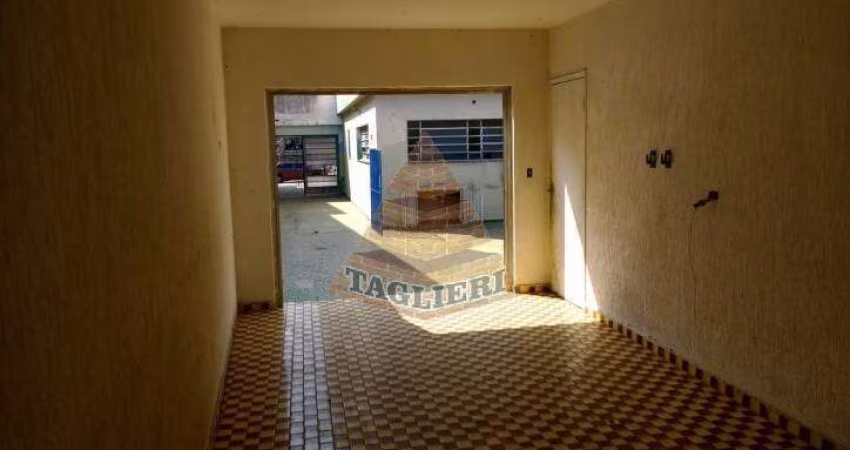TERRENO C/SOBRADO VILA FORMOSA C/ 3 DORMITÓRIOS  QUINTAL 217 METROS