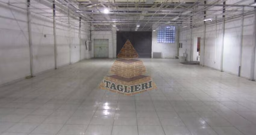 OPORTUNIDADE 3 GALPÕES 240 MTS CADA  BAIRRO DA LUZ 10x24