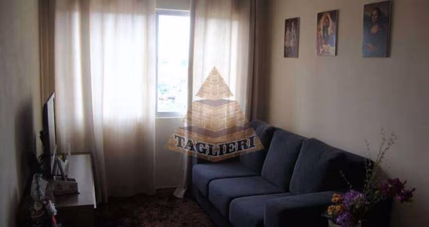 APTO.51M² 2 DORMS. SALA BAN. LAV. VAGA-VL.INVERNADA