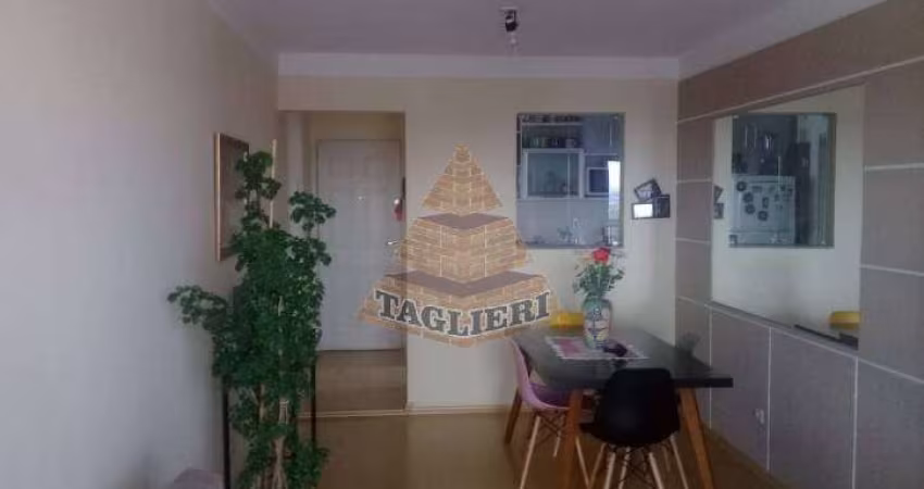 APTO. PROX PARQUE PIQUERI TATUAPÉ 3 DOR. 1 SUITE.