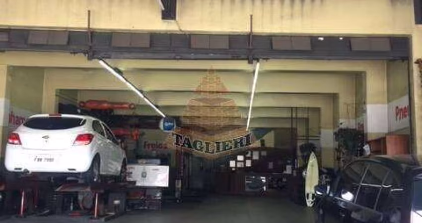 PREDIO COMERCIAL PROX. VIAS PRINCIPAIS QUARTA PARADA ESQUINA