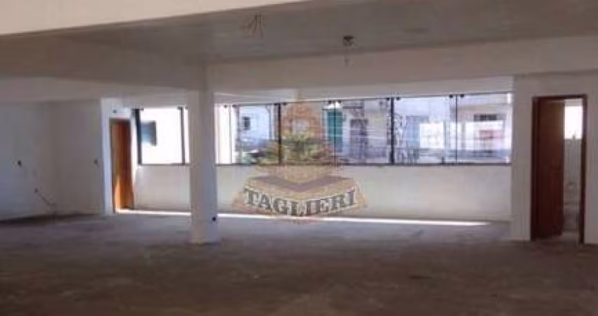 PREDIO COMERCIAL  JARDIM DA GLORIA 375 MTS 3 Bº 6 VAGAS IPIRANGA