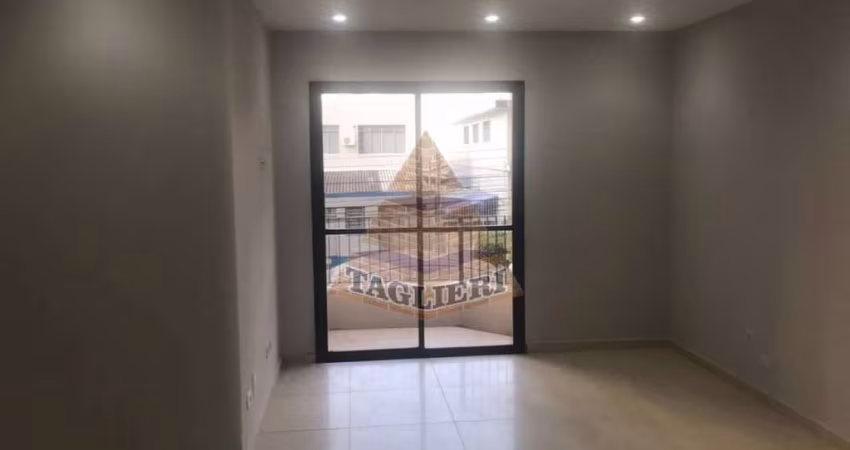 Apartamento 03 dormitórios próximo ao Metrô á venda