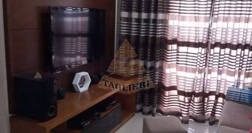 Apartamento mobiliado próximo a avenida São Miguel. Aceita permuta.