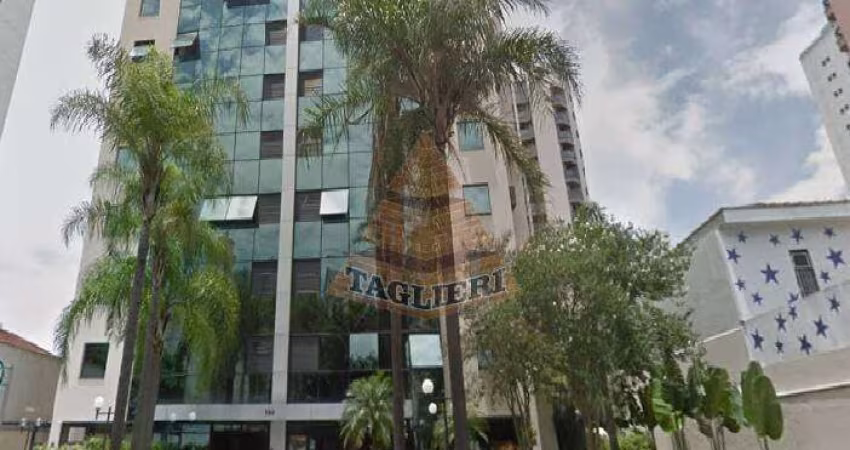 Aluga-se :Sala comercial Tatuapé 33,48m2.02 banheiros.
