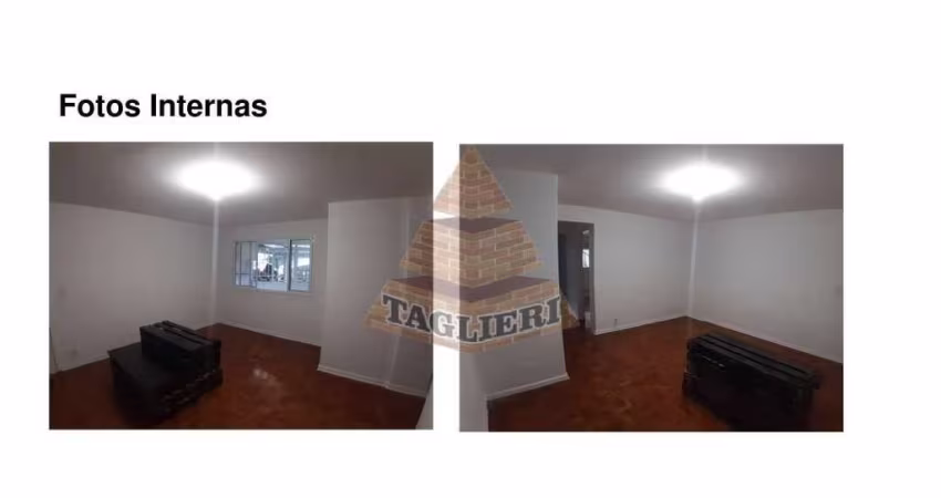 Apto reformado Anália Franco. 90 mts