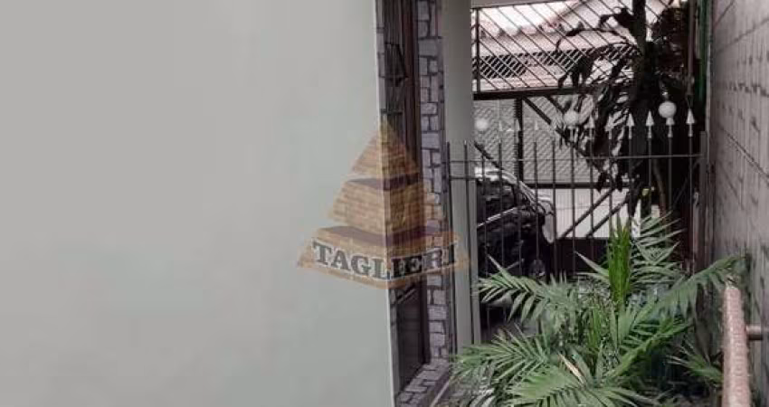 Venda Pq São Lucas 3 dorms, suite, sala, coz, wc, garagem p/2  carros lado