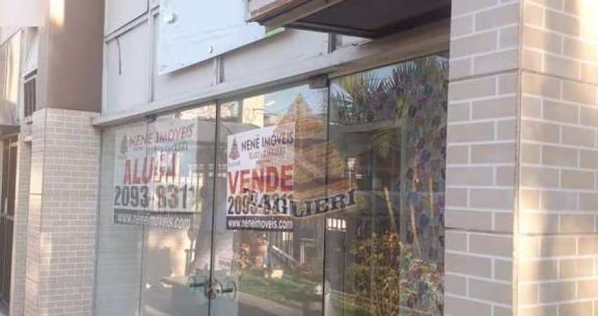 Salão em avenida c/ 50m2 2 salas,1 vaga. Vitrine. Tatuapé. Locado mas vende