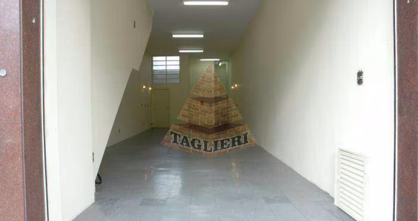 Prédio Comercial c/ Galpão/Depósito/Armazém , 300 m² por R$ 5.000/Mês