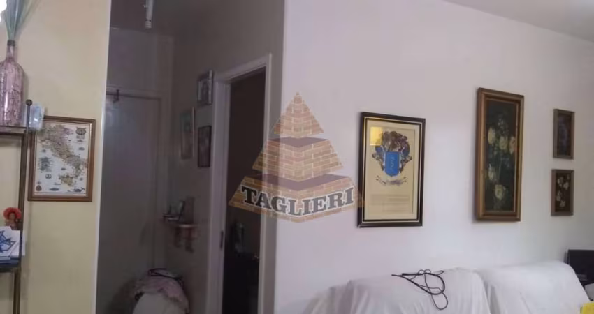 Apartamento 2 dorm 1 vaga 64m¹² Cambuci SP