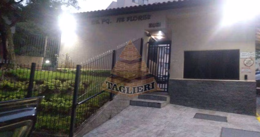 Apartamento Vila Prudente - 02 dormitórios e 01 vaga.