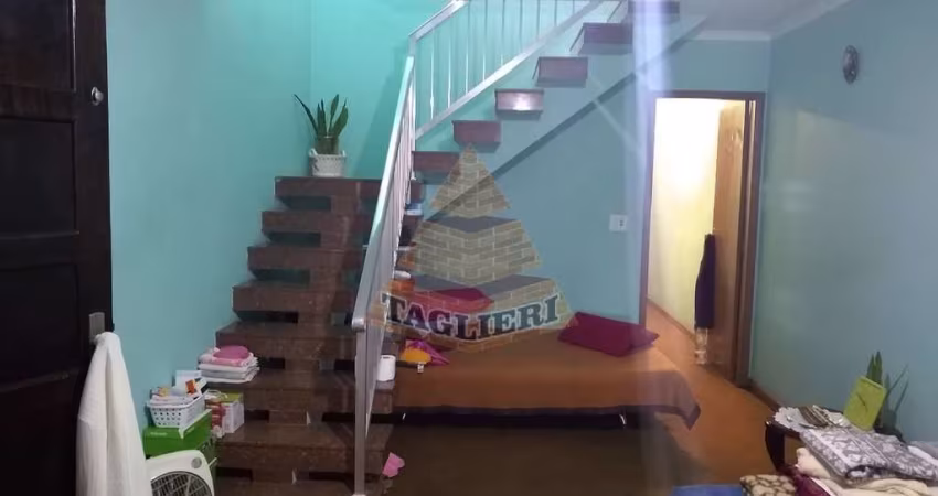 Sobrado Imperdível, Oportunidade! Tatuapé 4 CASAS