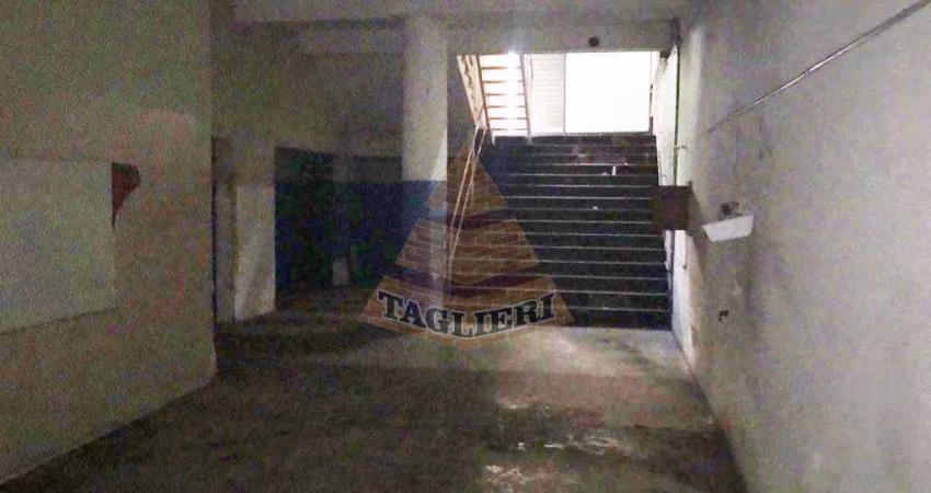 loja / 2 Saõeso térreo - Bairro Santa Efigenia