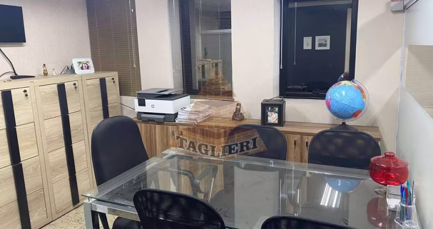Sala comercial Vila Formosa - Sem mobília.