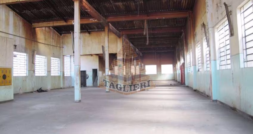 PRÉDIOS COMERCIAIS OU INDUSTRIAIS terrenos: 3450ms BELEM