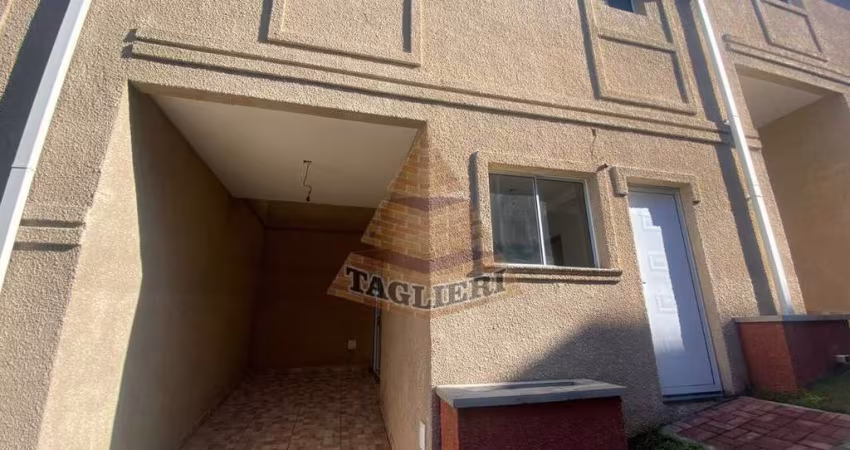 Casa Condomínio Fechado - Vila Carrão /  Tatuapé - Semi mobiliada