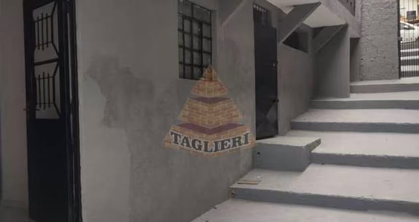 PRÉDIO COMERCIAL ITAQUERA