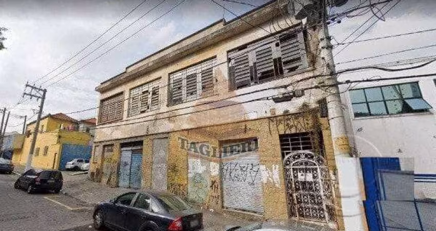 PREDIO COMERCIAL VL PRUDENTE