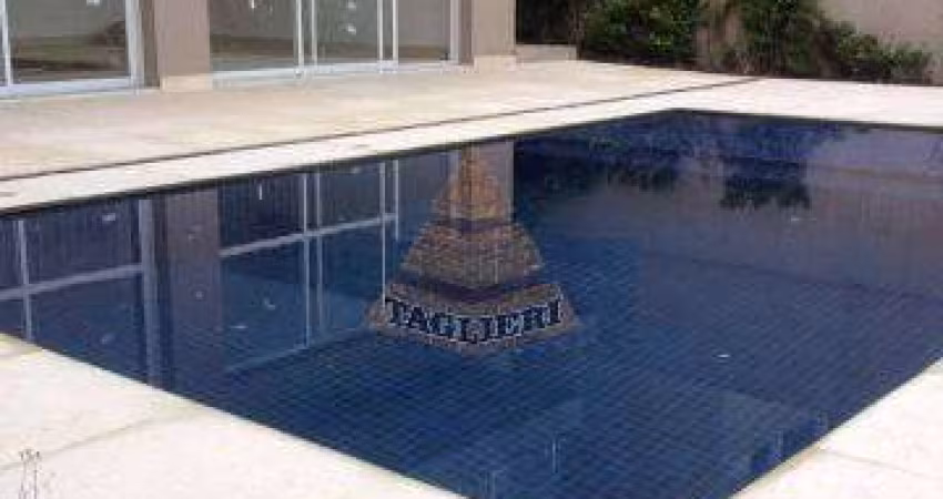 CONDOMINIO FECHADO ALPHAVILLE