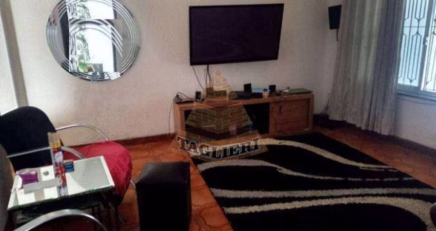 CASA TERREA PARA VENDA