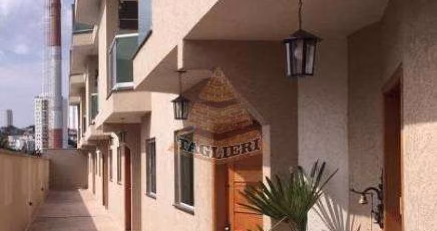 CASA EM CONDOMINIO FECHADO