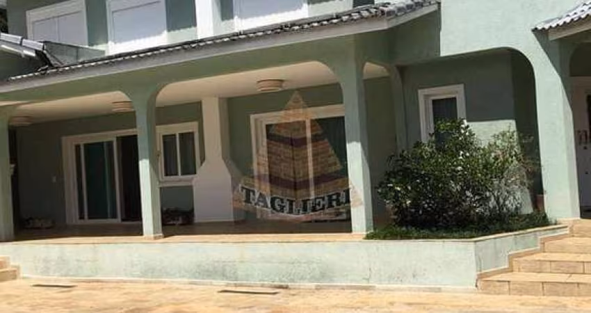 Casa em condomínio fechado em Aruja,4 dormitórios,, suites, 5 vagas