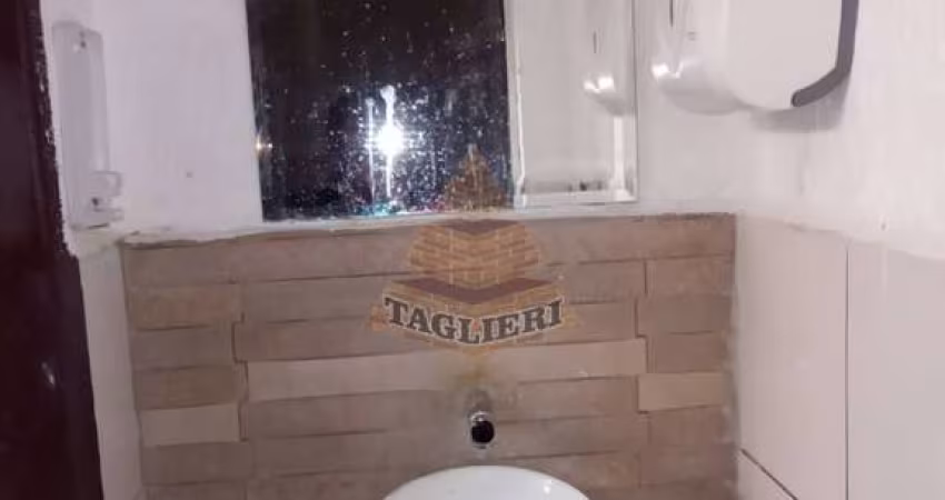 PRÉDIO COMERCIAL TATUAPÉ