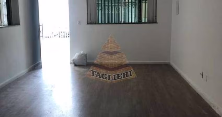 SOBRADO NO TATUAPÉ